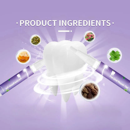 【🔥Kúp 1 a získaj 1 zadarmo🔥】 Żel do higieny jamy ustnej dla zwierząt