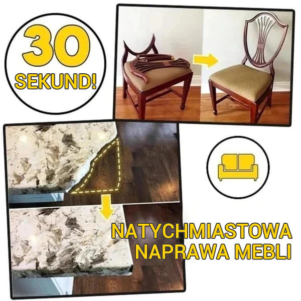 Univerzálne vysokopevnostné lepidlá