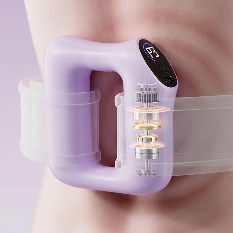 Novinka pre rok 2025 – multifunkčný celotelový fasciálny krúžok