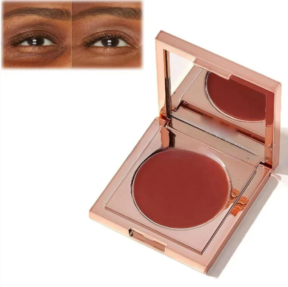 POSLEDNÁ AKCIA - KÚPTE 1 A DOSTANETE 1 ZADARMO? Farebný ílový korektor pod oči