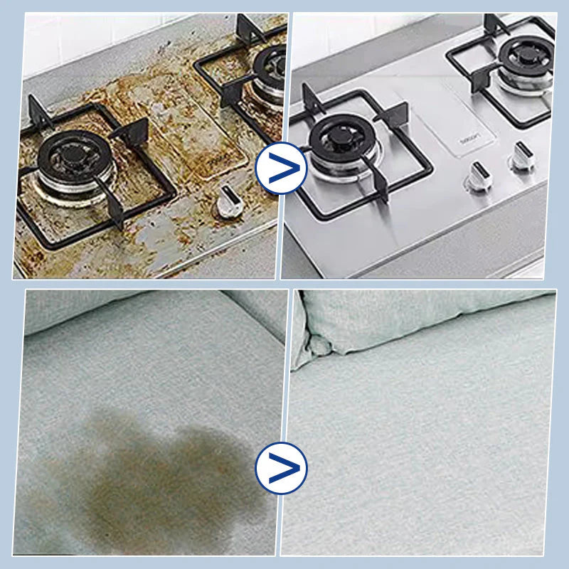 （🔥Kúpte 1 a získajte 2 zadarmo🔥）Multifunkčné bioenzýmové čistiace tablety