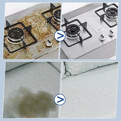 （🔥Kúpte 1 a získajte 2 zadarmo🔥）Multifunkčné bioenzýmové čistiace tablety