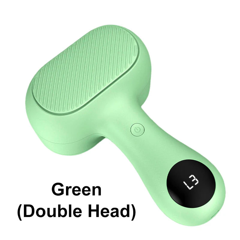 Digitálny odstraňovač žmolkov z textílií s 3 rýchlosťami