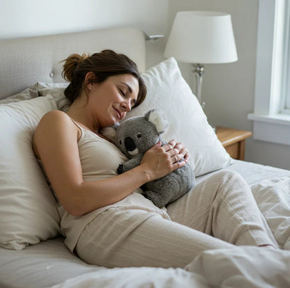 Koaly – Emocionálne liečenie na požiadanie?