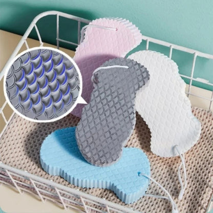 Super mäkká exfoliačná špongia do kúpeľa