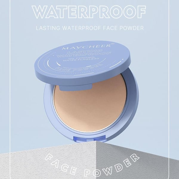 ✨Beauty Powder Cake for Makeup Hold