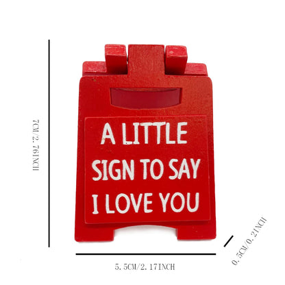 Kreatívne ozdoby na stôl