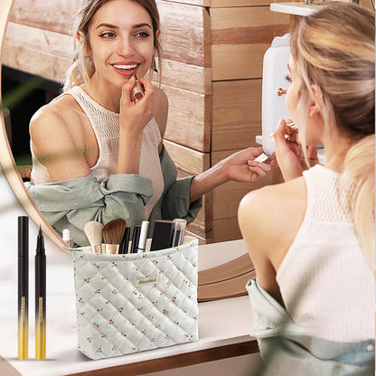 Vodotesné tekuté očné linky