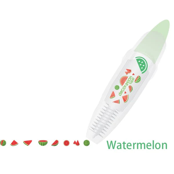 Dekoratívne pero typu „DIY Roztomilé zvieratká“