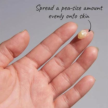 【🔥 Kupite 1, dobite 1 gratis🔥】Dočasný spevňujúci pleťový krém