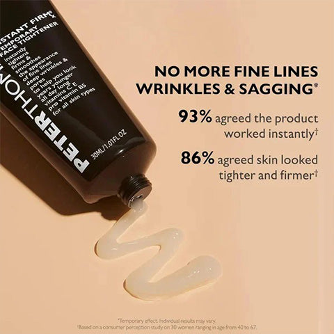 【🔥 Kupite 1, dobite 1 gratis🔥】Dočasný spevňujúci pleťový krém