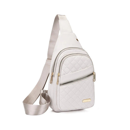 Výpredaj Veľkokapacitná Vodeodolná Hrudná Taška