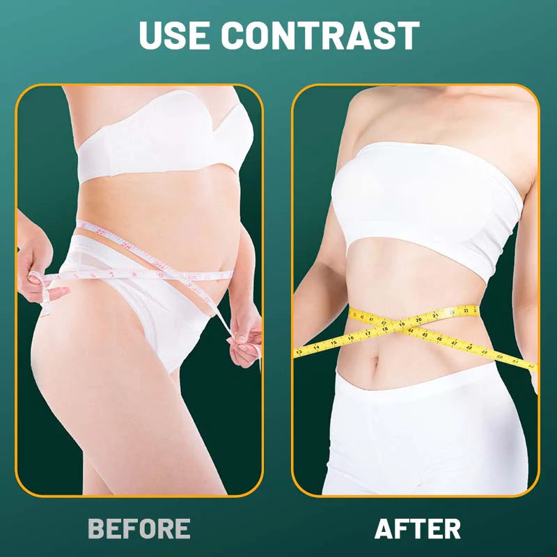 Inteligentný nastaviteľný masážny prístroj Hula Hoop