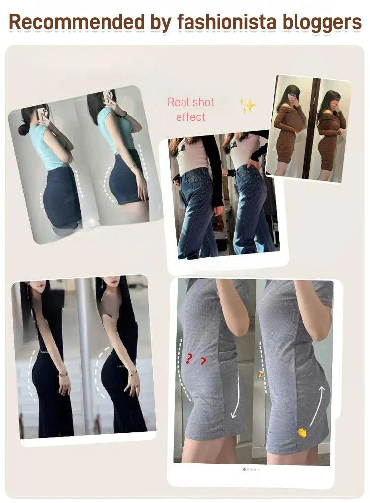 VYSOKÝ PÁS, PLASIKA BRUCHA A LIFTING BOKOV, ANTIBAKTERIÁLNE NOHAVIČKY BEZ STÔP, PALINA