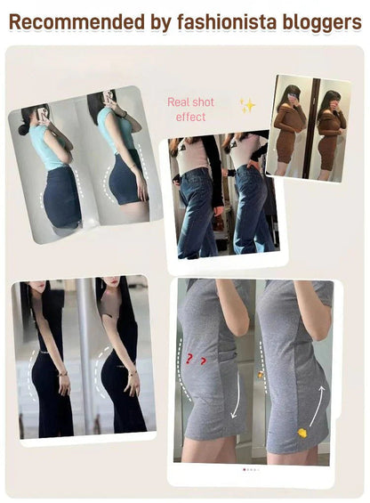 VYSOKÝ PÁS, PLASIKA BRUCHA A LIFTING BOKOV, ANTIBAKTERIÁLNE NOHAVIČKY BEZ STÔP, PALINA