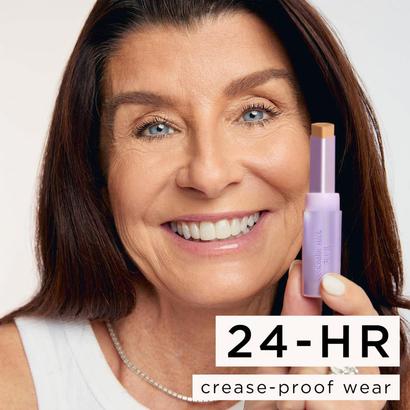 Tyčinka na korektor Blur