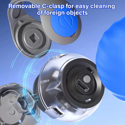 （🔥Kúp 1 a získaj 1 zadarmo🔥）Interaktívna, nabíjateľná hračka pre mačky