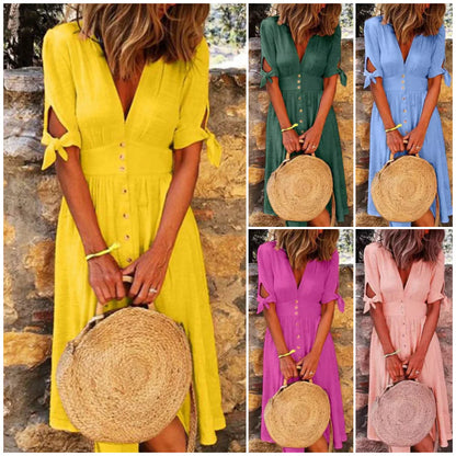 Elegantné dámske šaty