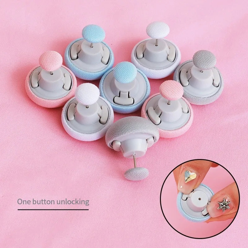 Držiak na paplón Cozy – bezpečný a protišmykový, odolný dizajn pre všetky typy posteľnej bielizne