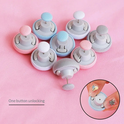 Držiak na paplón Cozy – bezpečný a protišmykový, odolný dizajn pre všetky typy posteľnej bielizne