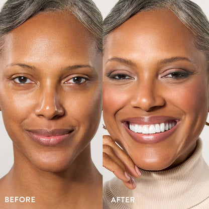 Vytvorte jemný make-up a odomknite štartovaciu sadu Baked (3 ks)