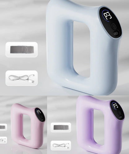 Novinka pre rok 2025 – multifunkčný celotelový fasciálny krúžok