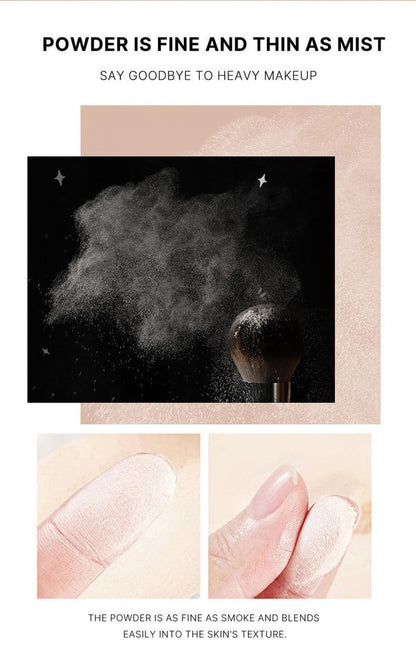 ✨Beauty Powder Cake for Makeup Hold