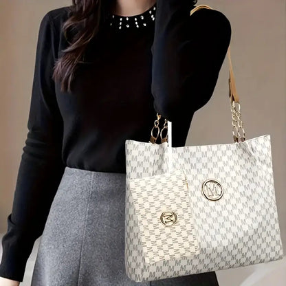 Nová vintage taška pre ženy z roku 2025 – veľká kapacita, ľahká a štýlová! ✈️ Doprava zdarma