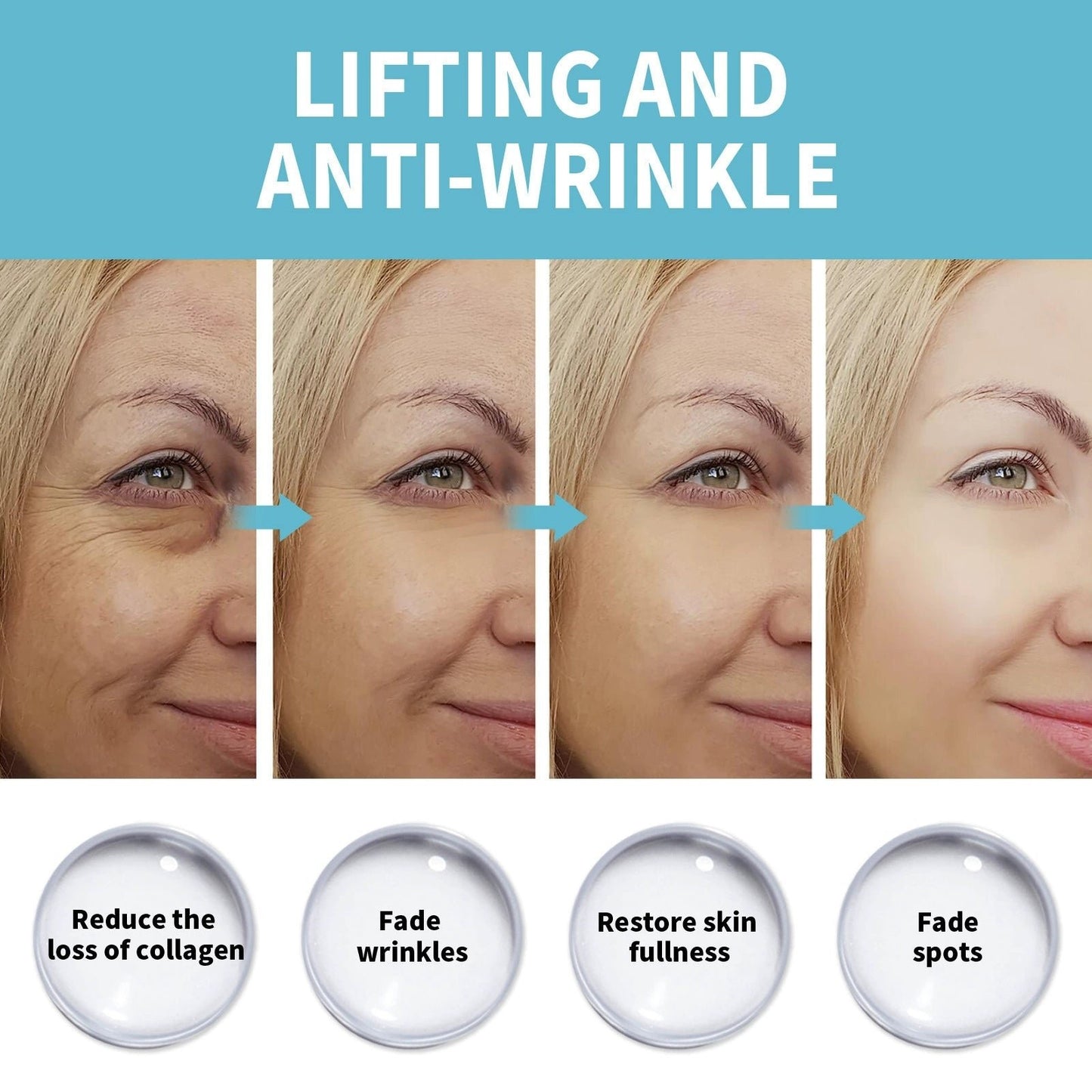 Power Redo Wrinkle Fix (Časovo obmedzená zľava)