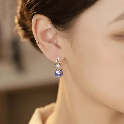 【🔥Kúp 1 a získaj 1 zadarmo🔥】Dámske visiace náušnice