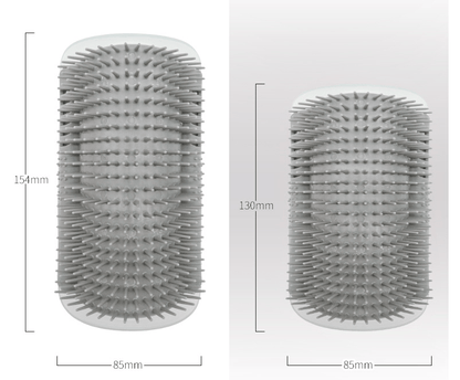 Masážna hračka na starostlivosť o mačky