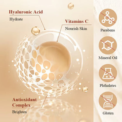 KÚPTE 1 A DOSTANETE 1 ZADARMO✨Farebný ílový korektor pod oči