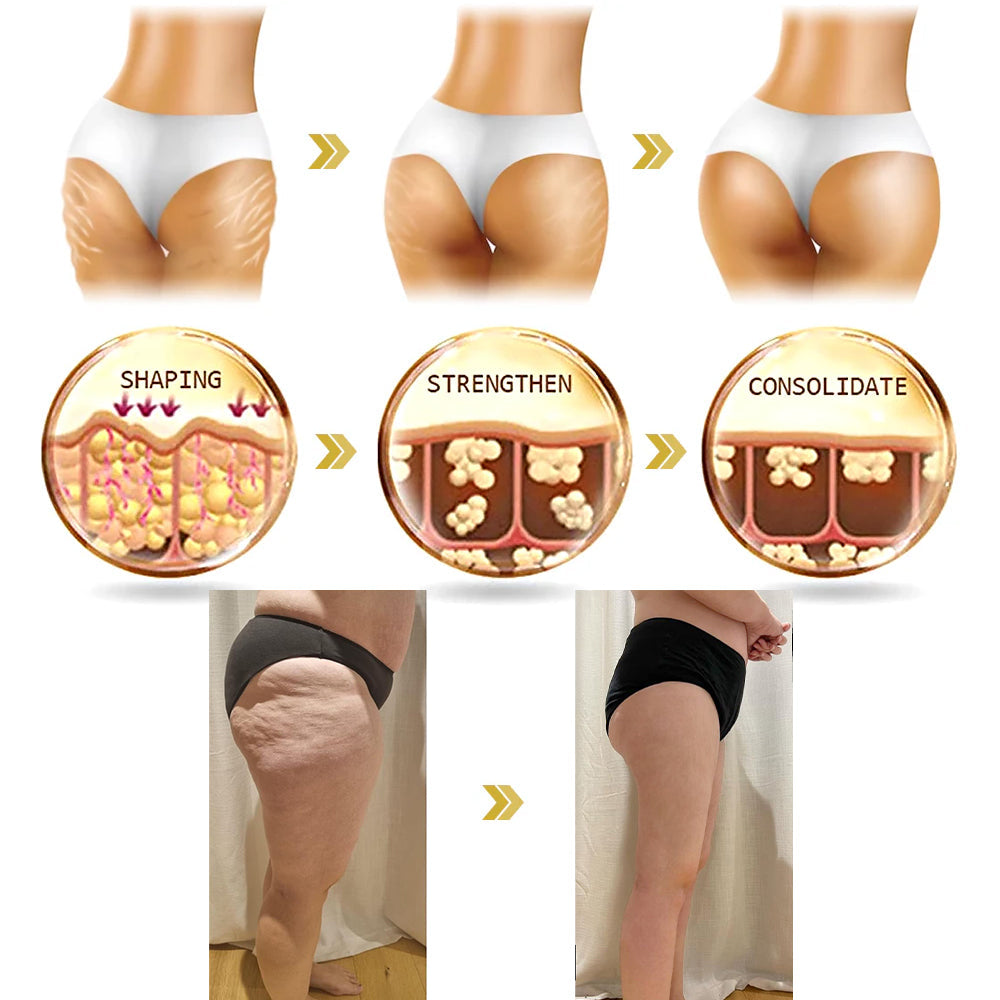 Moondar nový pokročilý spevňujúci krém na pleť, hydratačné tonikum a telový krém