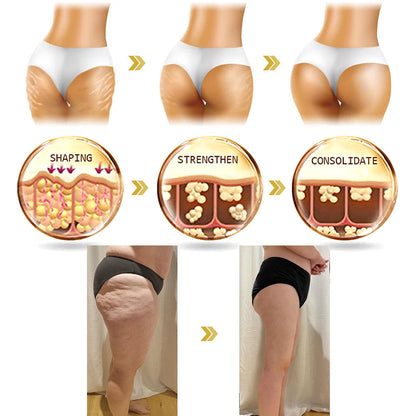 Moondar nový pokročilý spevňujúci krém na pleť, hydratačné tonikum a telový krém