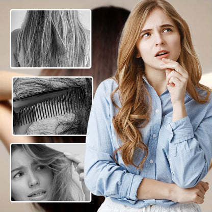 🌿Šampón s batánovým olejom a výťažkom z rozmarínu｜Proti vypadávaniu vlasov, posilnenie korienkov a lesk ✨