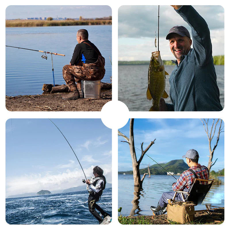 【🔥Kúp 3 a získaj 3 zadarmo🔥】Inovatívny dizajn - kovový háčik na mušku