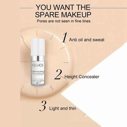 （🔥Kúpte 1 a získajte 1 zadarmo🔥）Podkladová báza pre zrelú pleť so zafarbením pleti