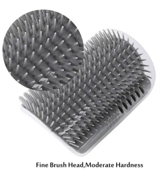 Masážna hračka na starostlivosť o mačky