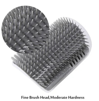 Masážna hračka na starostlivosť o mačky