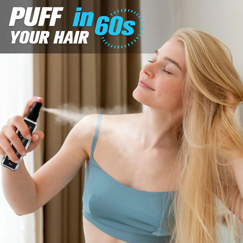 【🔥Kúp 1 a získaj 1 zadarmo🔥】Proteínový sprej, ktorý dodáva vlasom objem