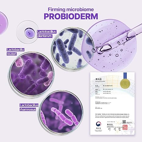 Celotvárová liftingová maska V-line (5 ks)