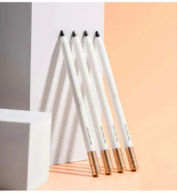 ✨ACHETEZ 1 ET ONTENEZ 1 GRATUIT ?Crayon Eyeliner sans Bavure et Résistant à l'eau et de Longue Durée