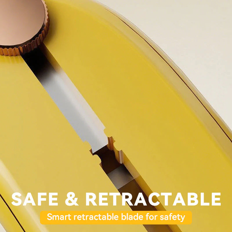 【🔥 Kupite 1 in dobite 1 gratis🔥】3 v 1 zasúvateľná mini škrabka na ovocie a nôž