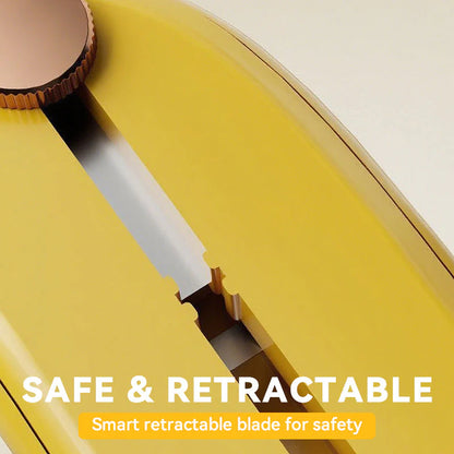 【🔥 Kupite 1 in dobite 1 gratis🔥】3 v 1 zasúvateľná mini škrabka na ovocie a nôž