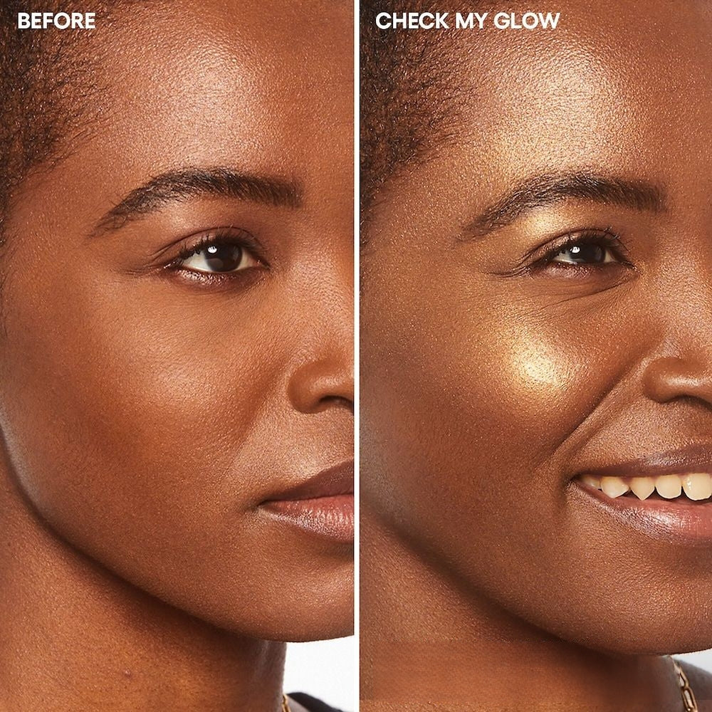 Glow Gallery highlightingeye & cheek palette