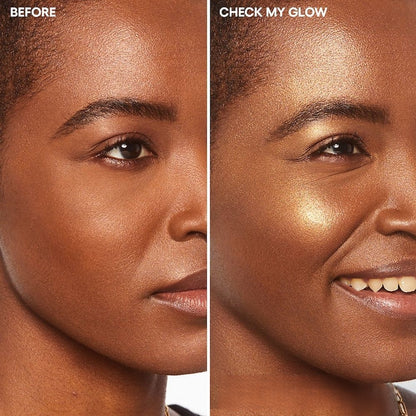 Glow Gallery highlightingeye & cheek palette