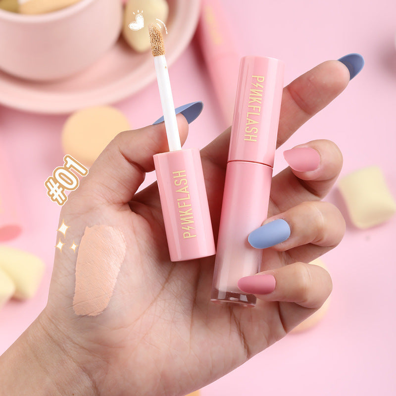 Forget The Filler Lip-Plumping Line-Smoothing Gloss