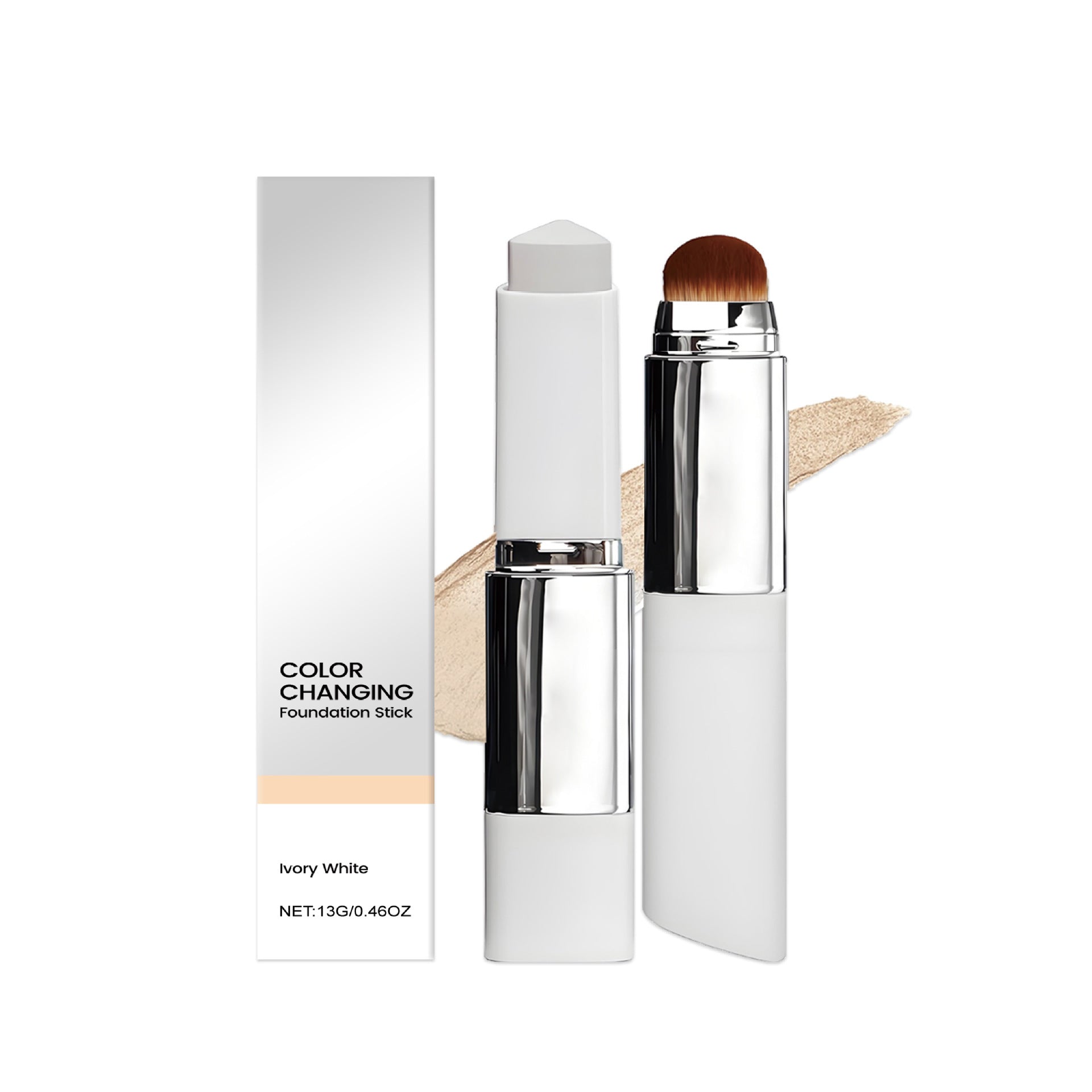Serenyn TrueTone™ AdaptiveFoundation Stick