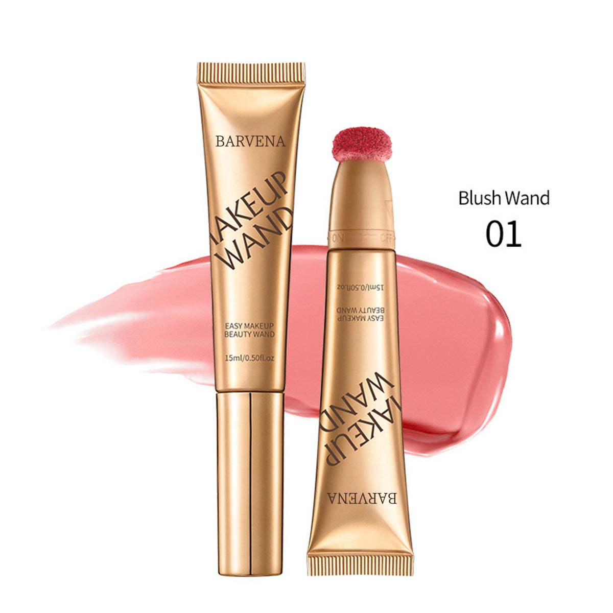 Duo kontúrovacej tyčinky a rozjasňovača lícenky