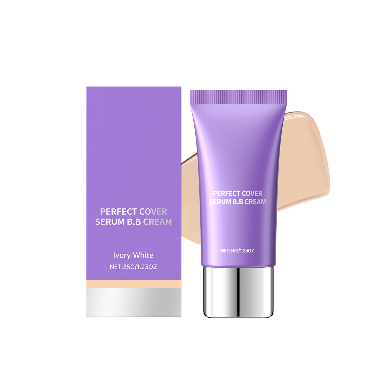 BB krém Perfect Cover Serum